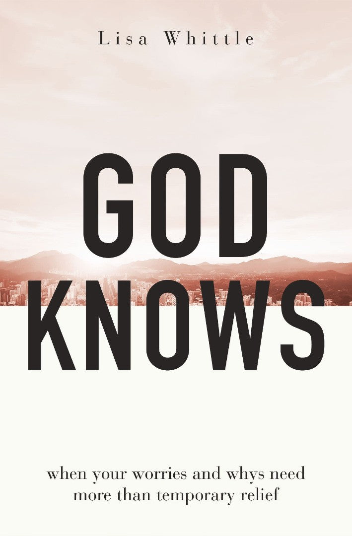 God Knows - Re-vived