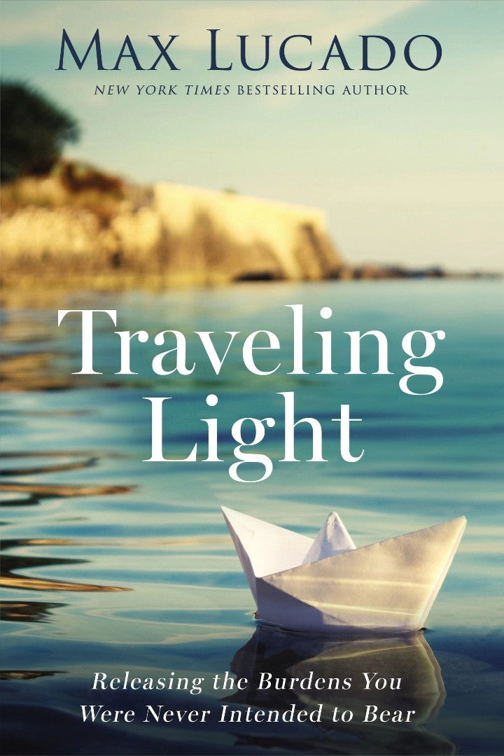 Traveling Light - Re-vived