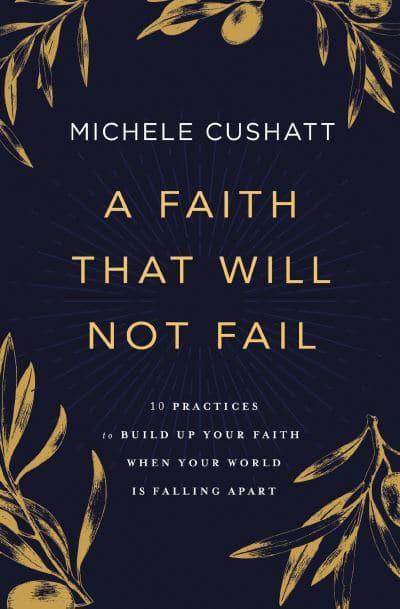 A Faith That Will Not Fail - Re-vived