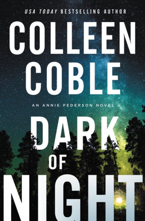 Dark of Night - Re-vived