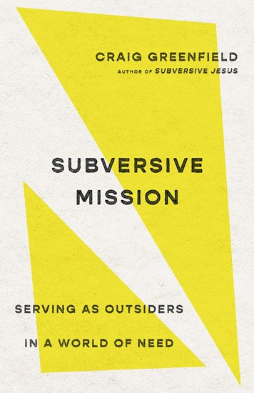 Subversive Mission - Re-vived