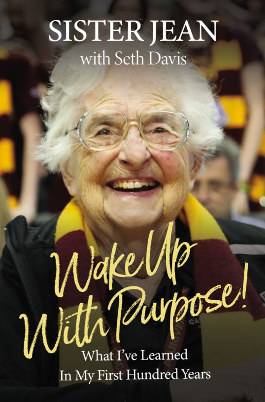 Wake Up with Purpose!