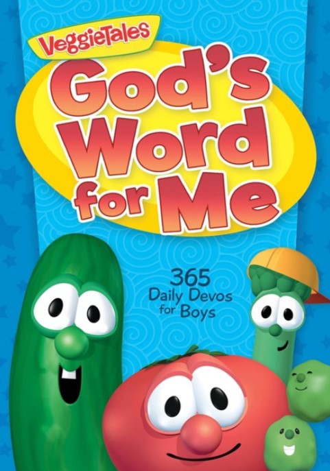 God's Word for Me