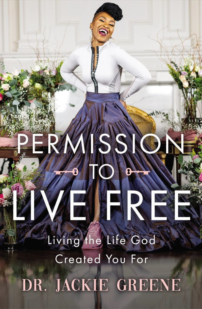 Permission to Live Free - Re-vived