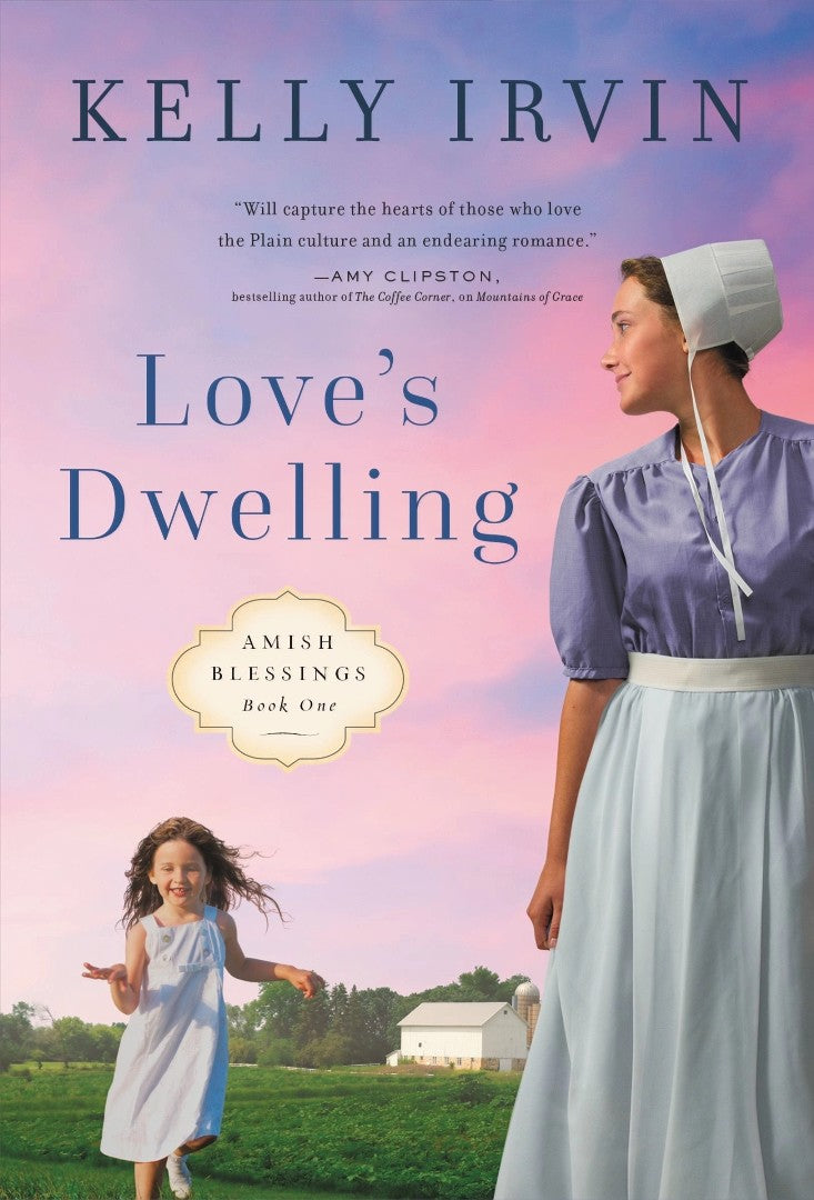 Love's Dwelling - Re-vived