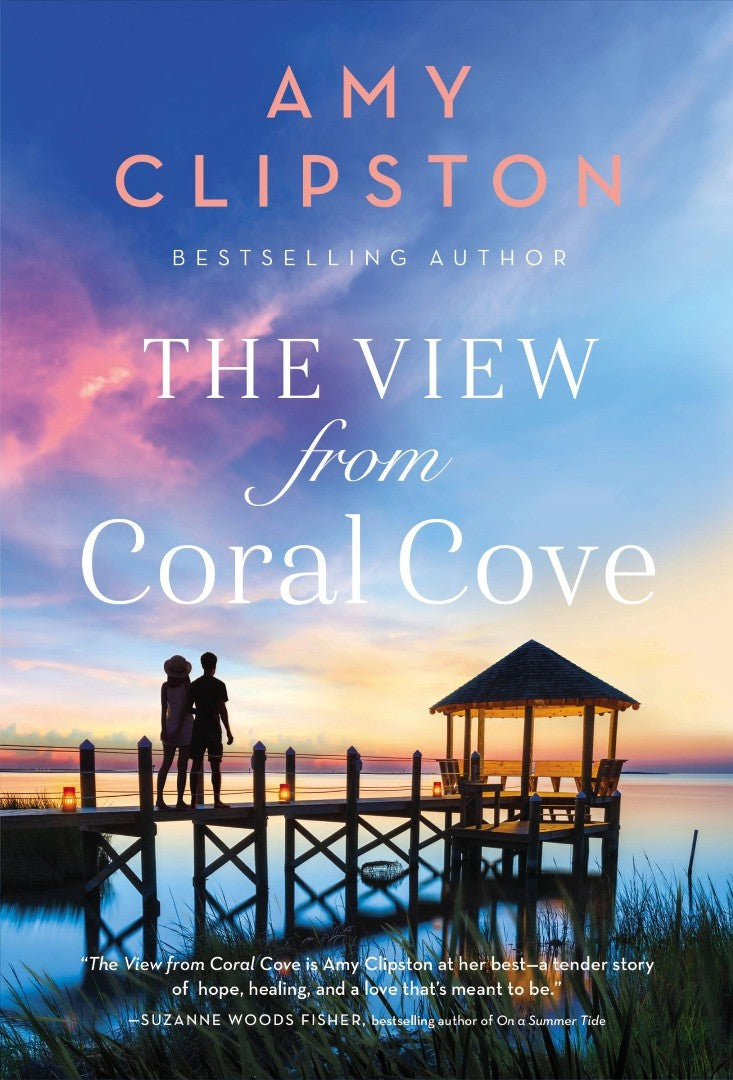 The View from Coral Cove - Re-vived