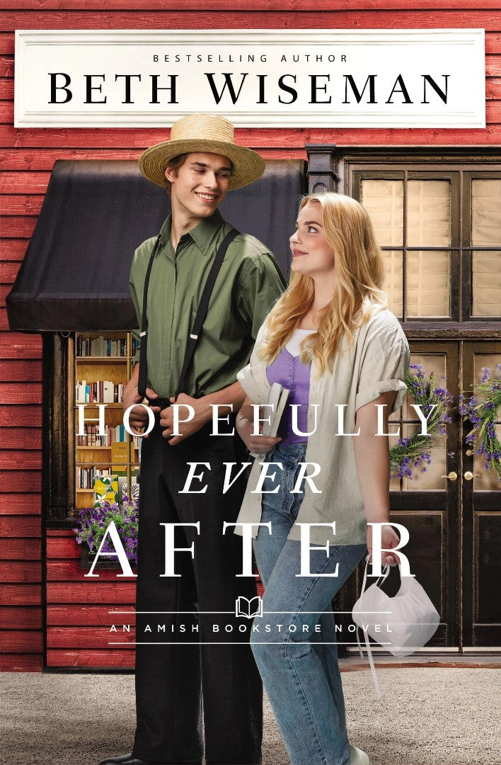 Hopefully Ever After - Re-vived