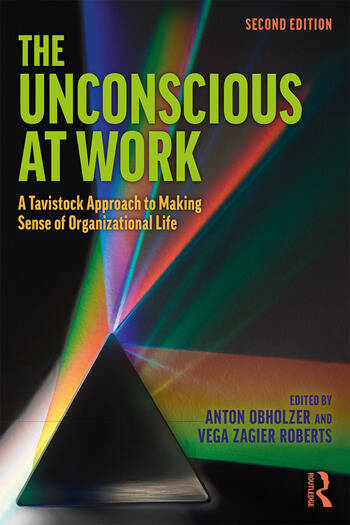The Unconscious at Work - Re-vived
