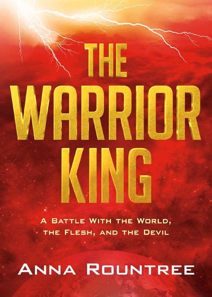 The Warrior King - Re-vived