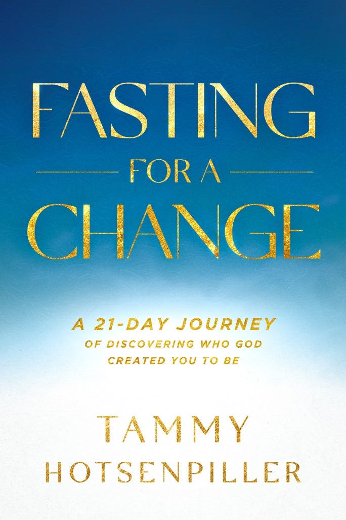 Fasting for a Change - Re-vived