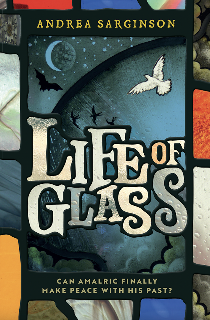 Life of Glass - Re-vived