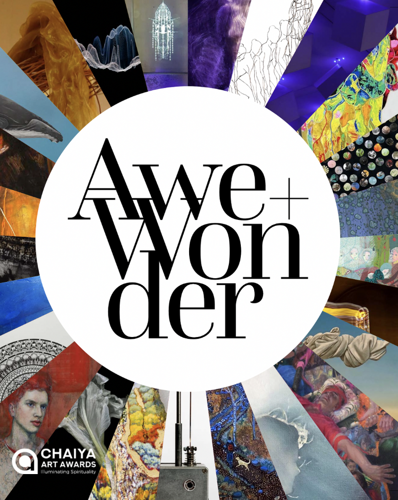 Awe + Wonder