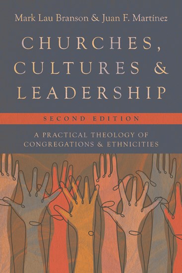 Churches, Cultures and Leadership - Re-vived