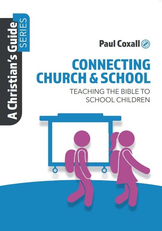 Connecting Church and School - Re-vived