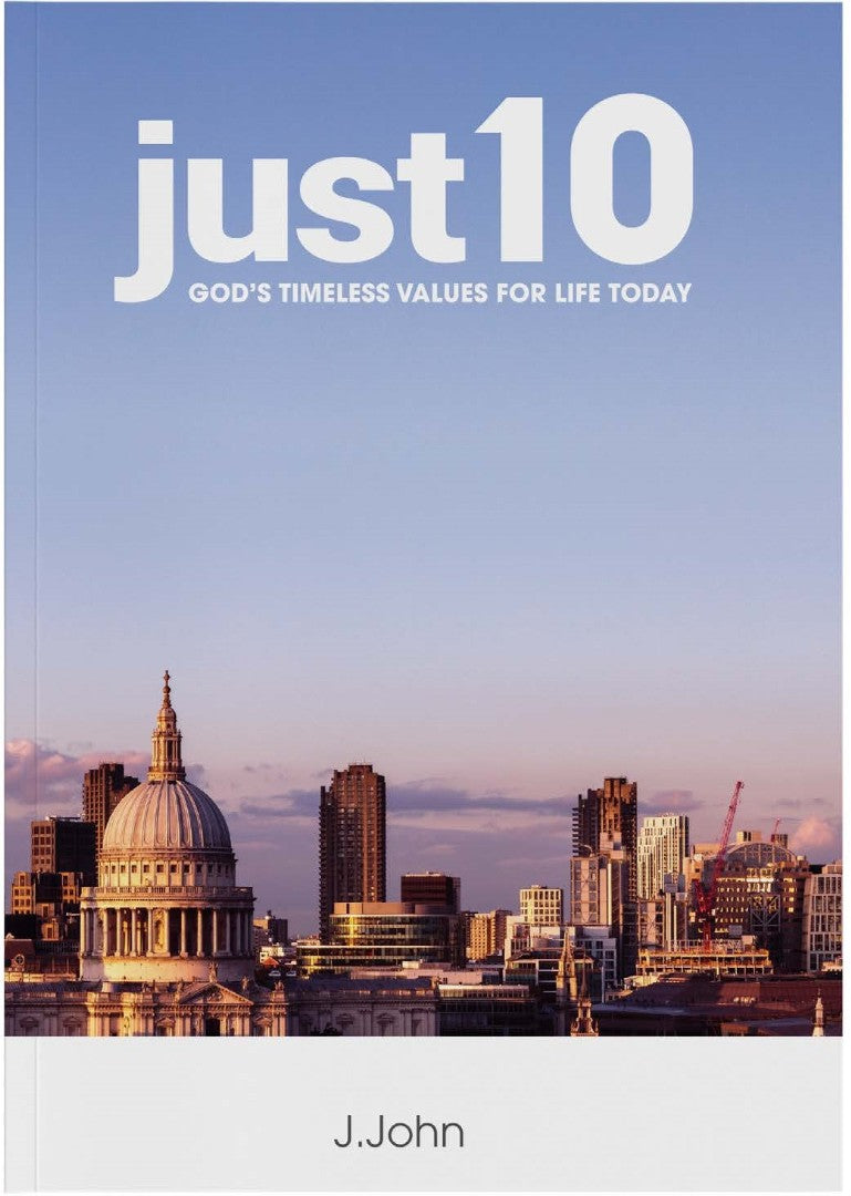 just10 - Re-vived
