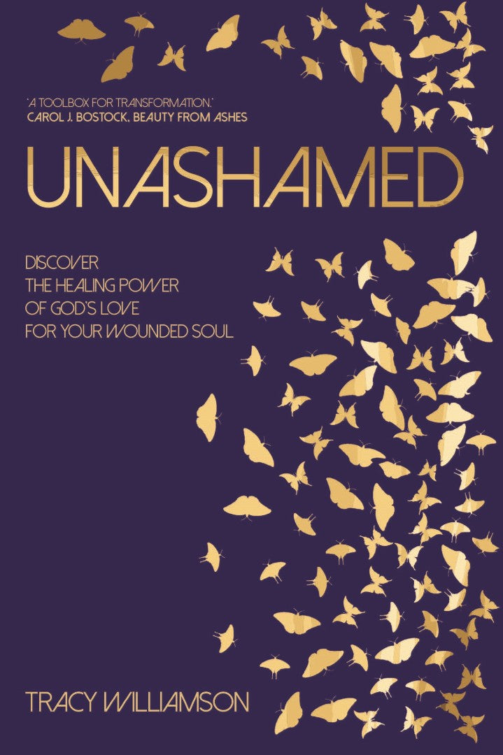 Unashamed - Re-vived