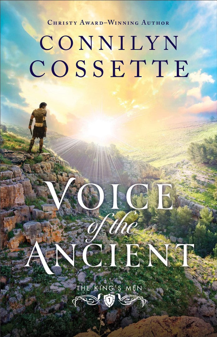 Voice of the Ancient - Re-vived