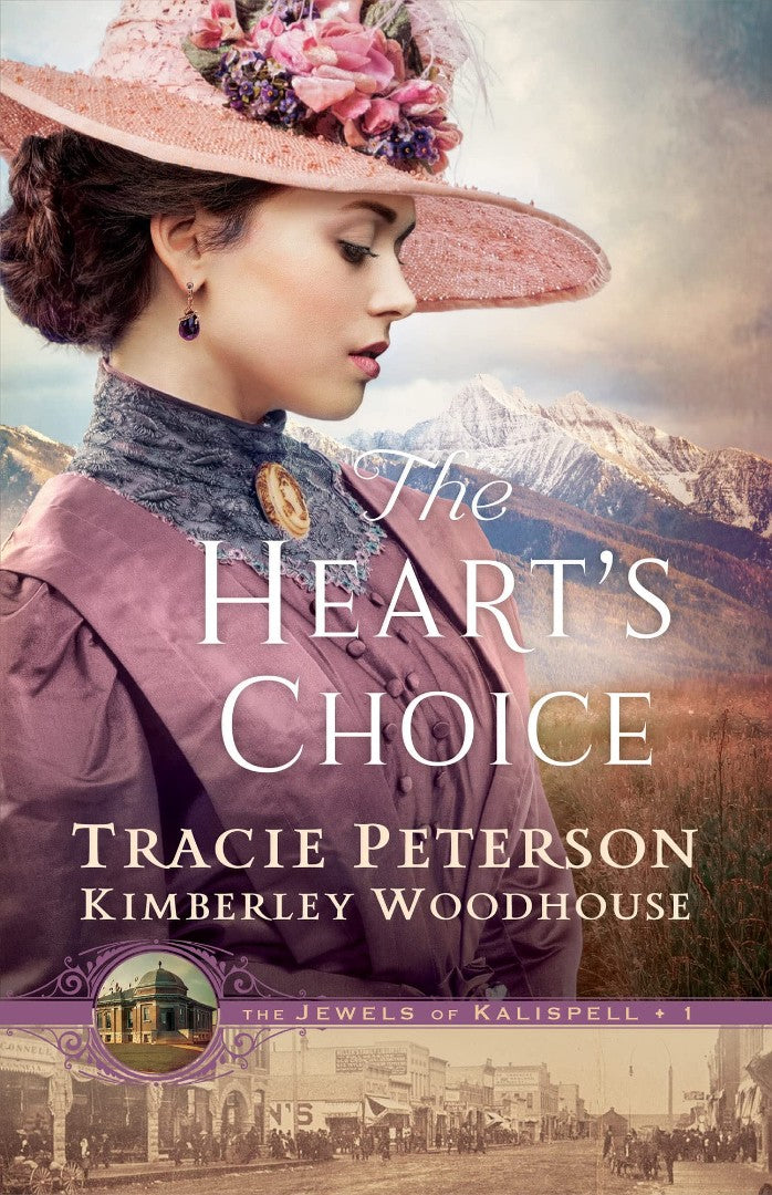 The Heart's Choice - Re-vived