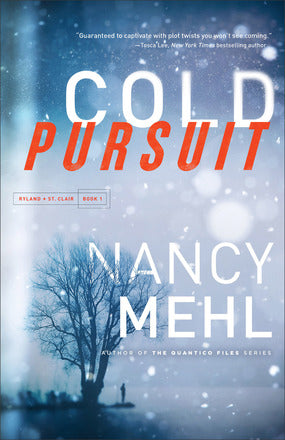 Cold Pursuit - Re-vived