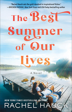 The Best Summer of Our Lives - Re-vived