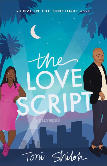 The Love Script - Re-vived