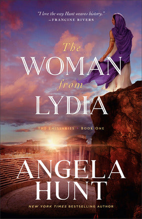 The Woman From Lydia