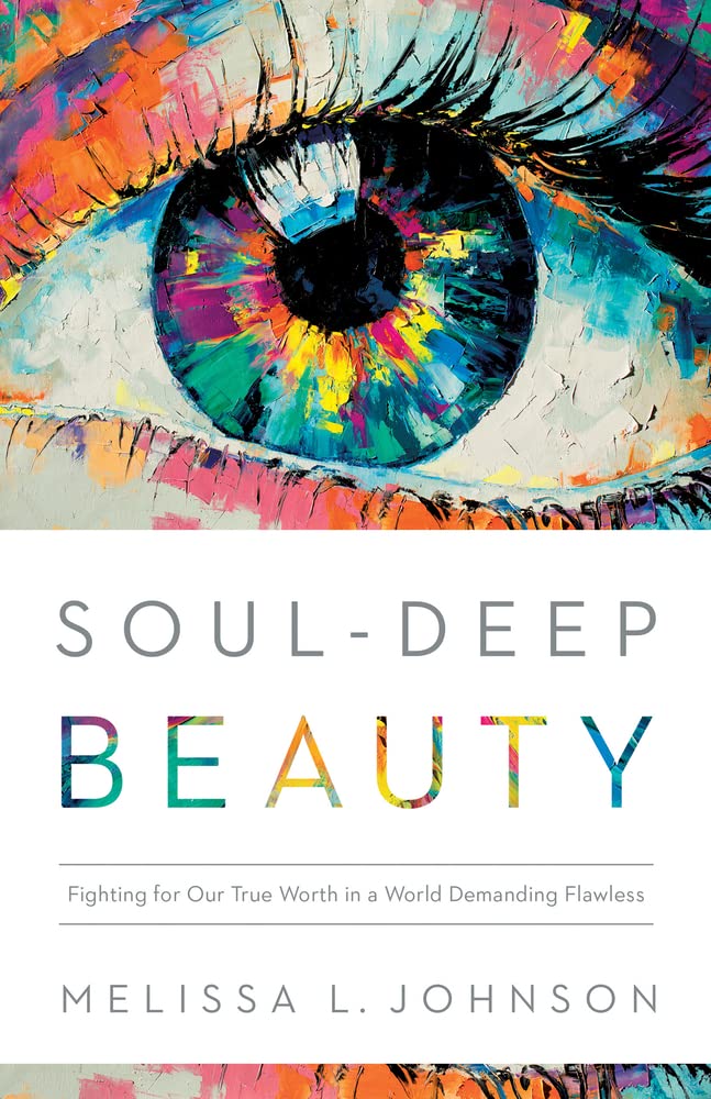 Soul-Deep Beauty - Re-vived