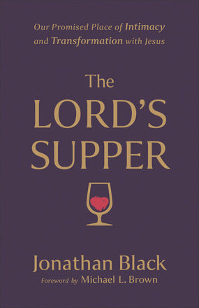 The Lord's Supper - Re-vived