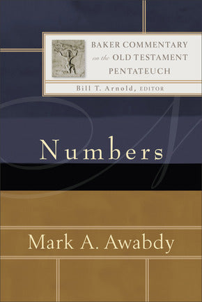 Numbers - Re-vived
