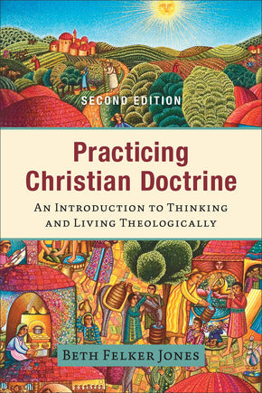 Practicing Christian Doctrine - Re-vived