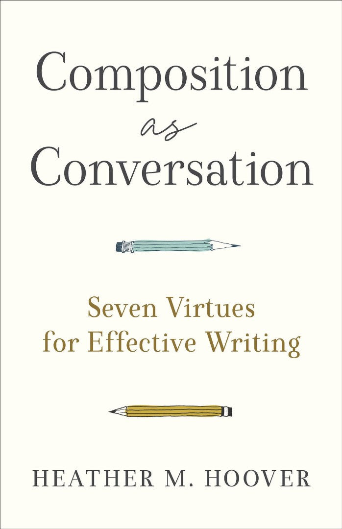 Composition as Conversation