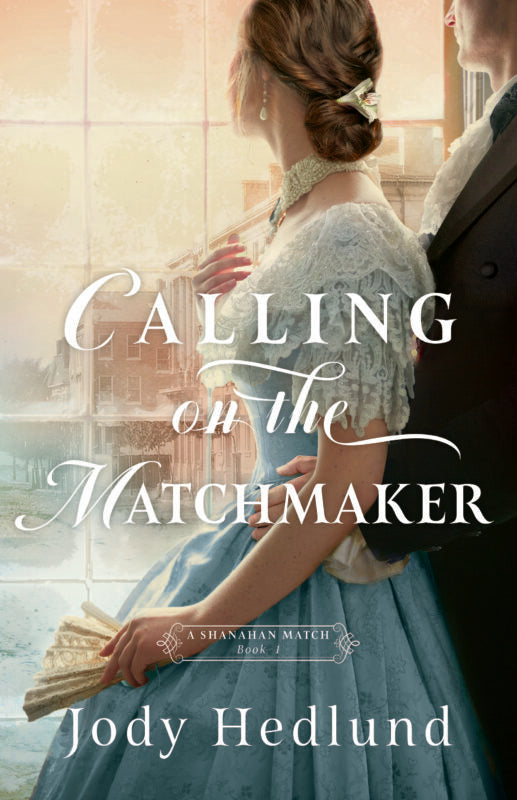 Calling on the Matchmaker - Re-vived
