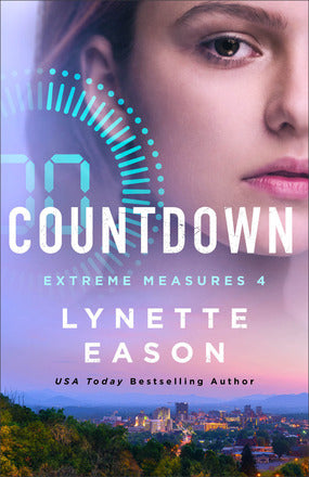 Countdown - Re-vived