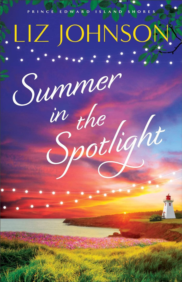 Summer in the Spotlight - Re-vived