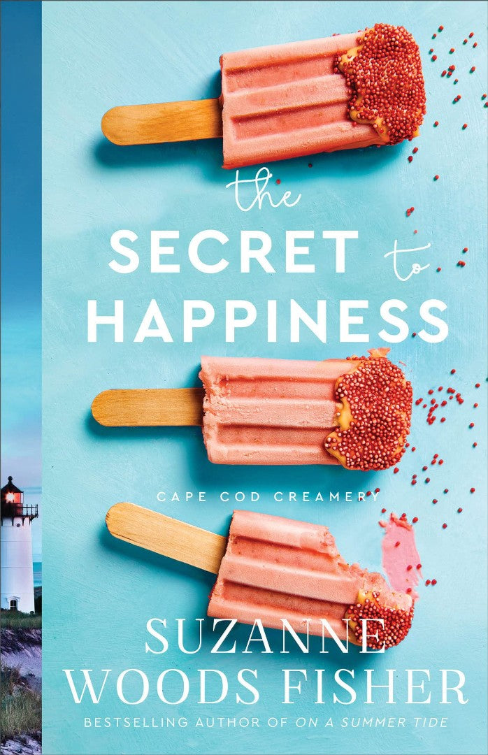 The Secret to Happiness - Re-vived