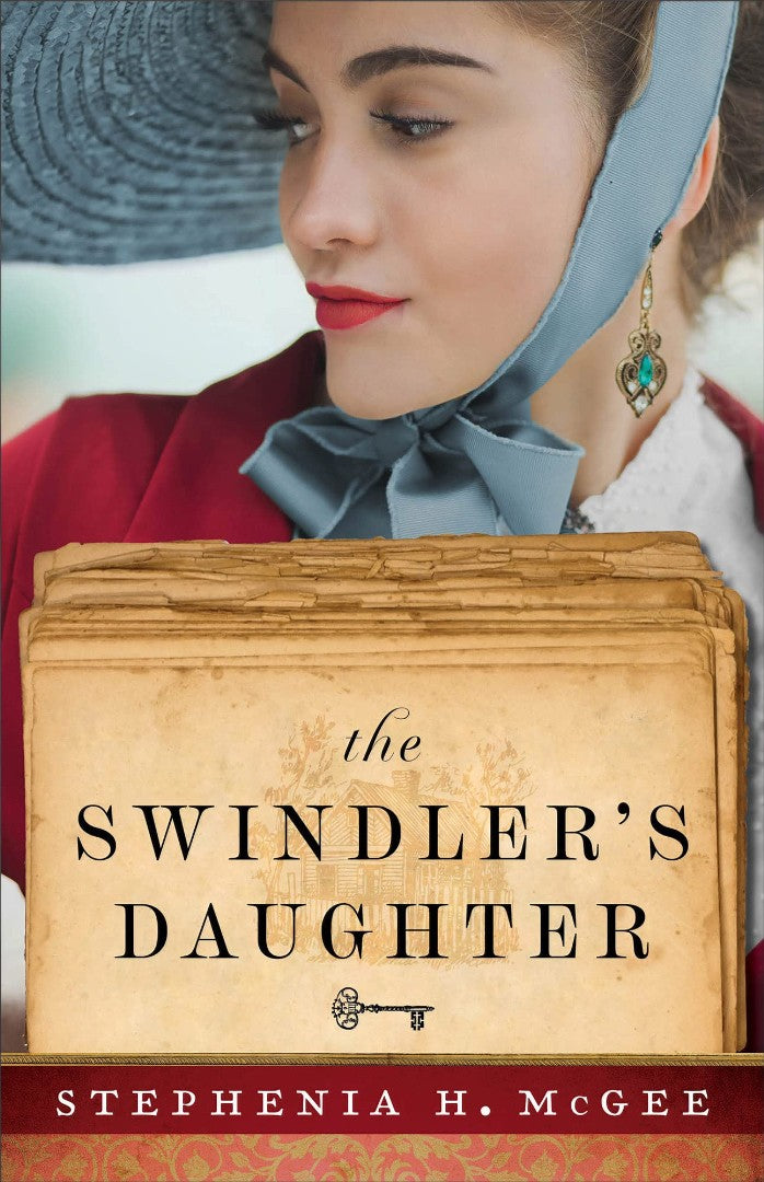 The Swindler's Daughter - Re-vived