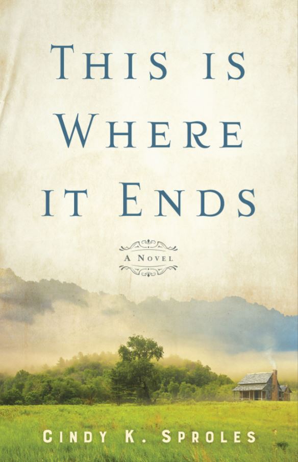 This Is Where It Ends - Re-vived