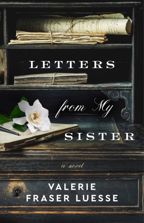 Letters From My Sister - Re-vived