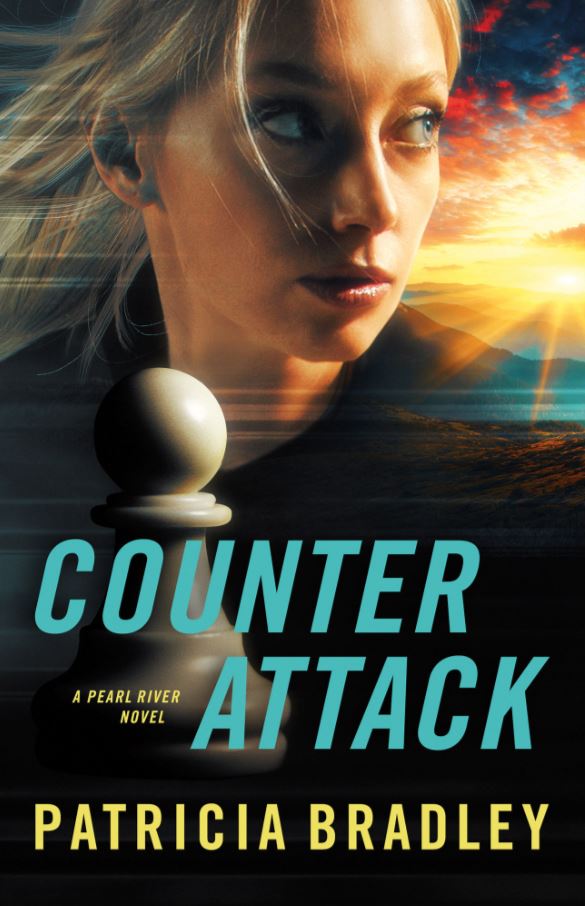 Counter Attack - Re-vived