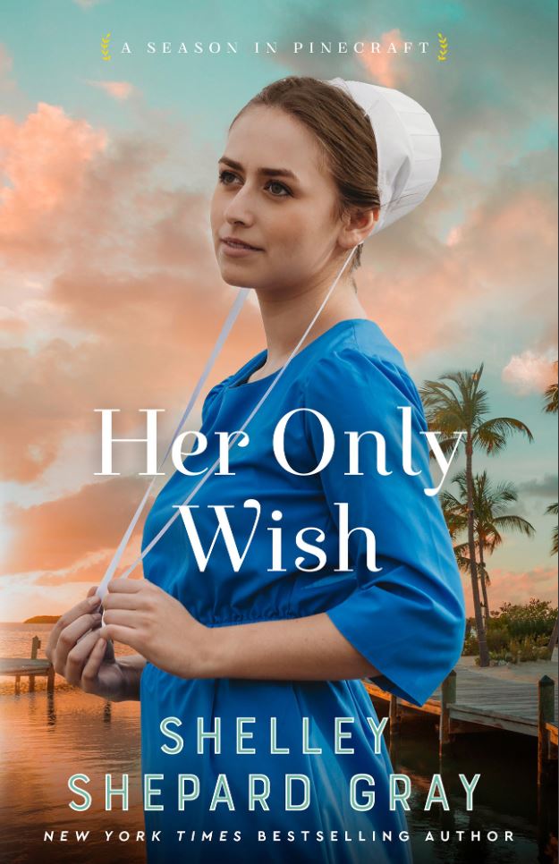 Her Only Wish - Re-vived