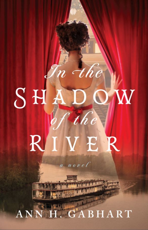 In the Shadow of the River - Re-vived