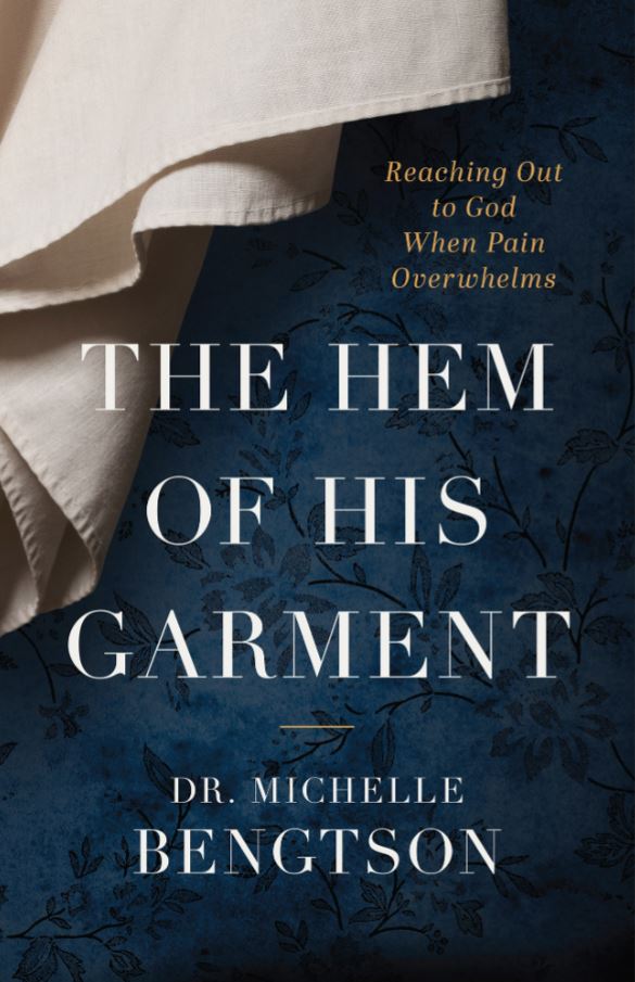 The Hem of His Garment - Re-vived