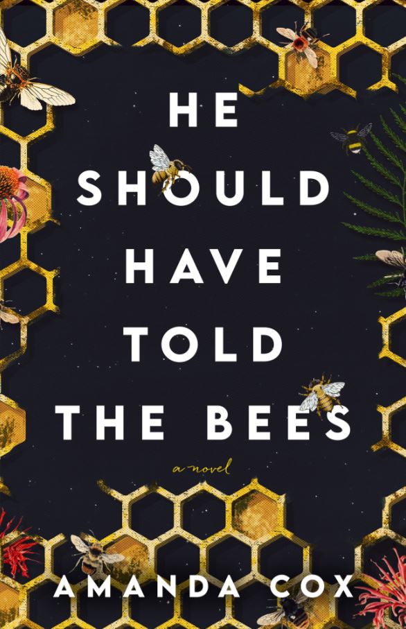 He Should Have Told The Bees - Re-vived