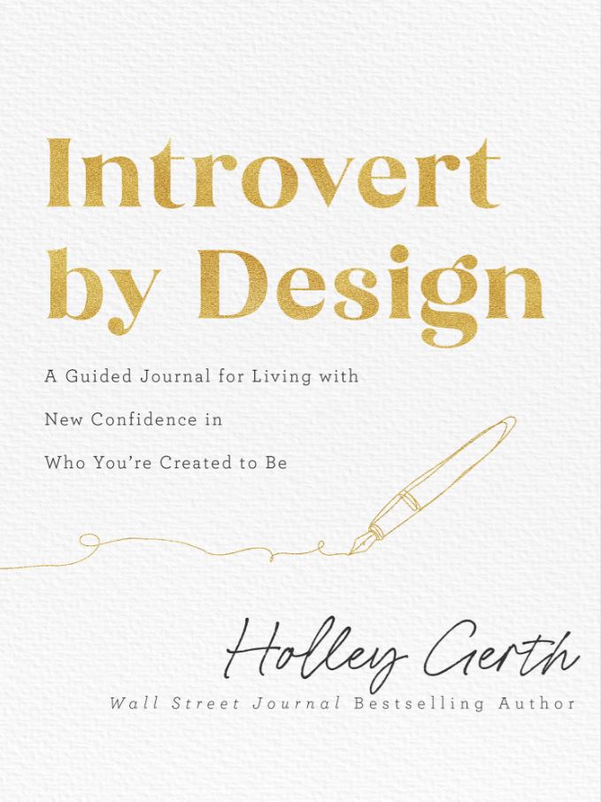 Introvert By Design - Re-vived