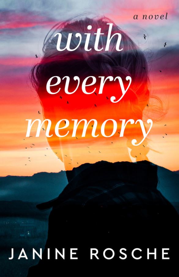 With Every Memory - Re-vived