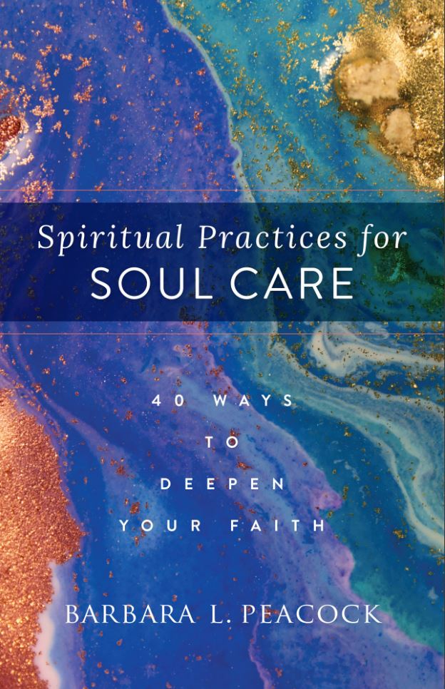 Spiritual Practices For Soul Care - Re-vived