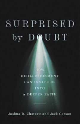 Surprised By Doubt - Re-vived