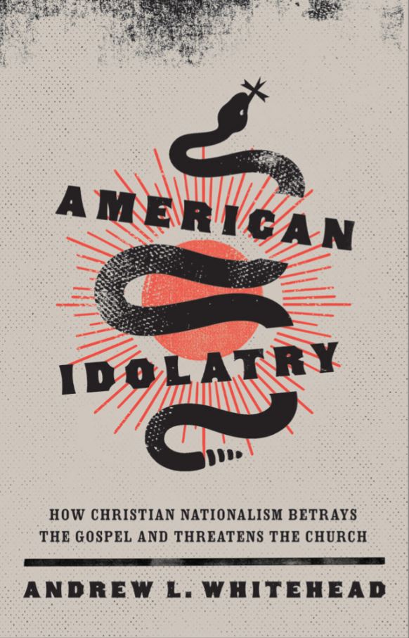 American Idolatry