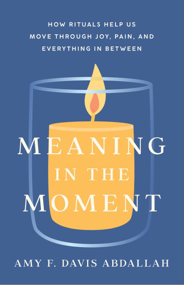 Meaning in the Moment - Re-vived