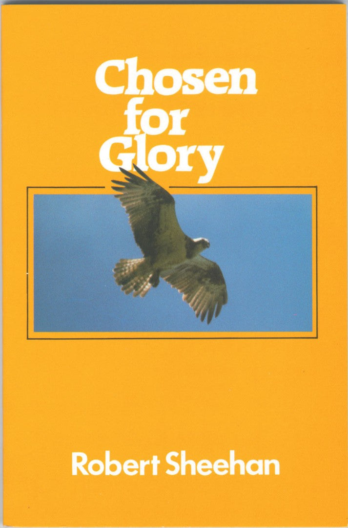 Chosen for Glory - Re-vived